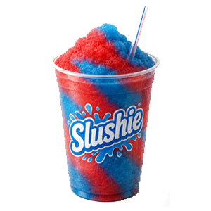 The Cool Catering Company Slushies